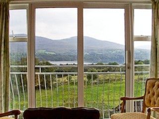 Tara Farm Bed & Breakfast Kenmare Exterior photo