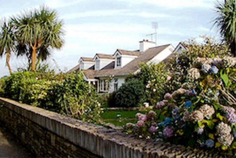 Tara Farm Bed & Breakfast Kenmare Exterior photo